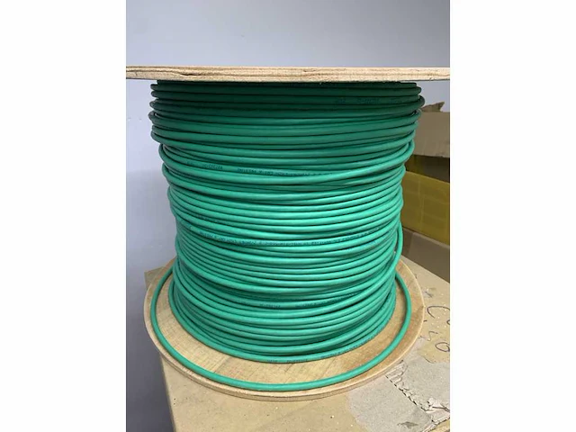 Partij netwerk connectors, patchkabels & tules/covers - afbeelding 9 van  33