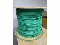 Partij netwerk connectors, patchkabels & tules/covers - afbeelding 9 van  33