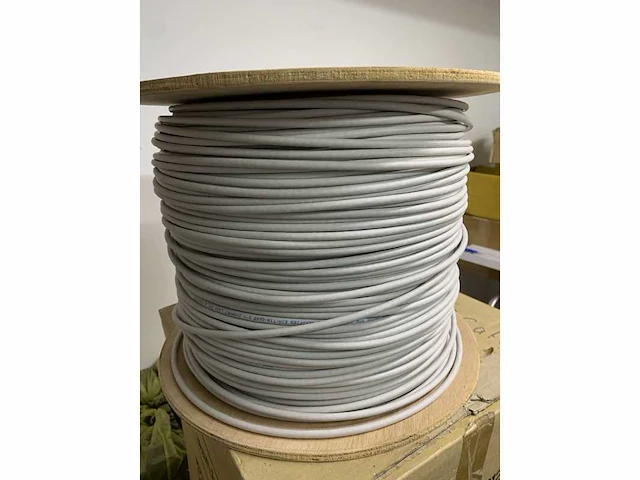 Partij netwerk connectors, patchkabels & tules/covers - afbeelding 10 van  33