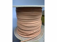 Partij netwerk connectors, patchkabels & tules/covers - afbeelding 11 van  33