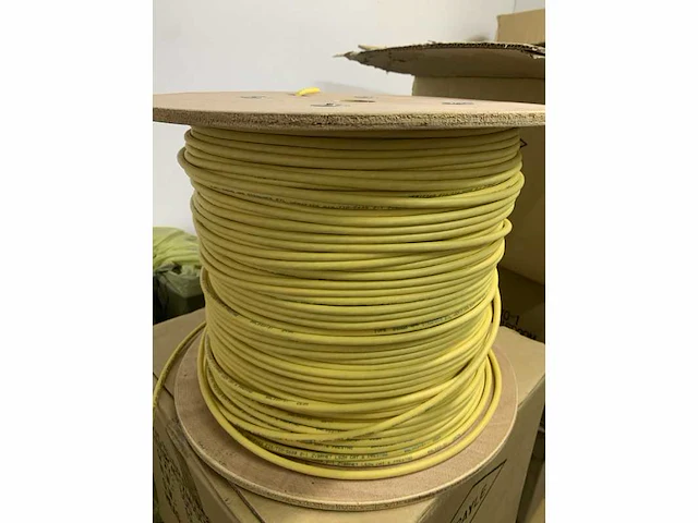Partij netwerk connectors, patchkabels & tules/covers - afbeelding 13 van  33