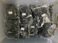 Partij netwerk connectors, patchkabels & tules/covers - afbeelding 19 van  33
