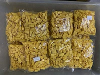 Partij netwerk connectors, patchkabels & tules/covers - afbeelding 30 van  33