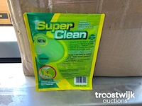 Partij new superclean cleaning compound - afbeelding 2 van  3