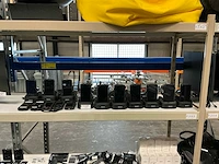 Partij newland/honeywell scanners (15x) - afbeelding 1 van  4