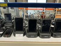 Partij newland/honeywell scanners (15x) - afbeelding 3 van  4