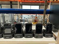 Partij newland/honeywell scanners (15x) - afbeelding 4 van  4