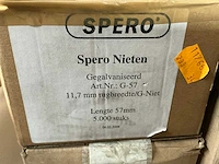 Partij nieten en schroeven - afbeelding 5 van  5