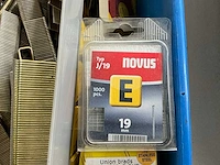 Partij nieten - afbeelding 5 van  8