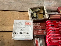 Partij nieten - afbeelding 3 van  5