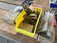 Partij nieten,spijkers - afbeelding 8 van  9