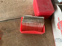 Partij nieten,spijkers - afbeelding 4 van  8