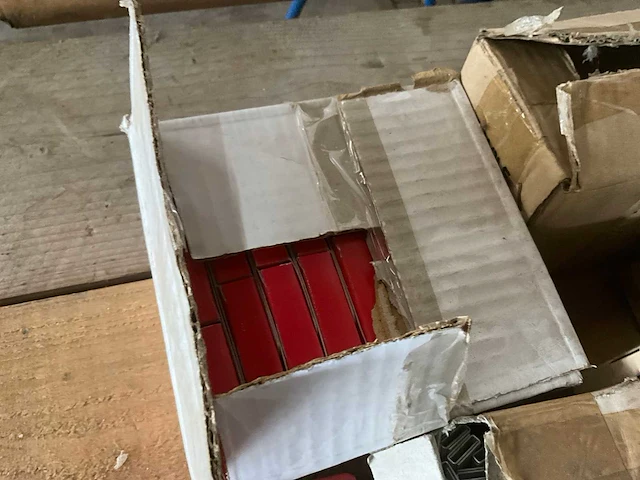 Partij nieten,spijkers - afbeelding 5 van  8