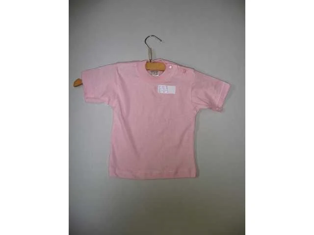 Partij nieuwe kleding diversen soorten en maten. 18 pallets (30791x) - afbeelding 11 van  13