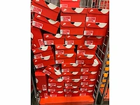 Partij nike air trainer 1 sneakers (64x) - afbeelding 3 van  5