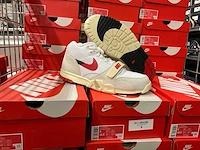 Partij nike air trainer 1 sneakers (72x) - afbeelding 2 van  5