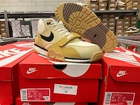 Partij nike air trainer 1 sneakers (84x) - afbeelding 2 van  5