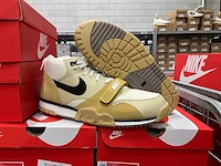 Partij nike air trainer 1 sneakers (86x) - afbeelding 2 van  5