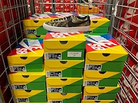 Partij nike blazer low pro gt prm sneakers (52x) - afbeelding 1 van  5