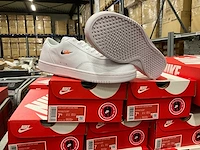 Partij nike court vintage prem (113x) - afbeelding 2 van  6