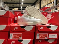 Partij nike court vintage prem sneakers (106x) - afbeelding 2 van  5
