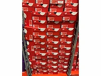 Partij nike court vintage prem sneakers (106x) - afbeelding 3 van  5