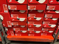 Partij nike court vintage prem sneakers (106x) - afbeelding 4 van  5