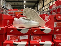 Partij nike court vintage prem sneakers (98x) - afbeelding 2 van  5