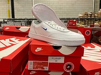 Partij nike court vintage sneakers (102x) - afbeelding 2 van  5