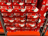 Partij nike court vintage sneakers (102x) - afbeelding 4 van  5
