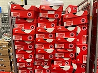 Partij nike court vintage sneakers (102x) - afbeelding 5 van  5