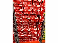 Partij nike court vintage sneakers (104x) - afbeelding 3 van  5