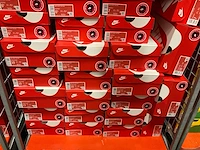 Partij nike court vintage sneakers (104x) - afbeelding 4 van  5