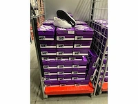 Partij nike sb ishod prm l sneakers (53x) - afbeelding 4 van  4
