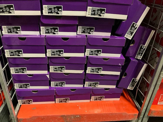 Partij nike sb ishod prm l sneakers (53x) - afbeelding 3 van  4