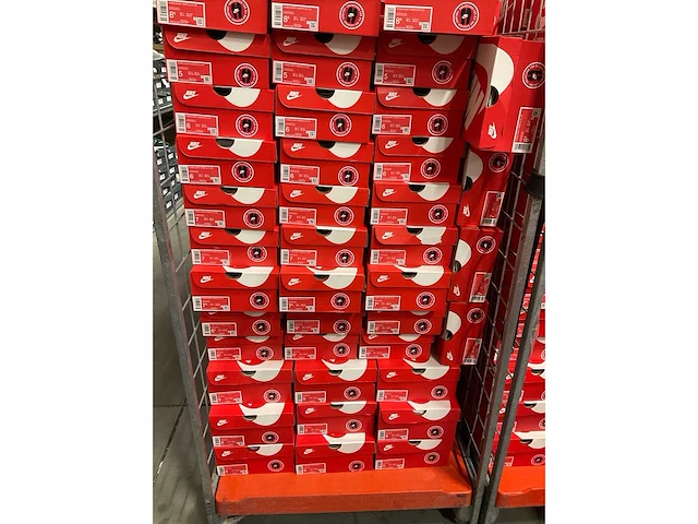 Partij nike w court vision alta ltr sneakers (81x) - afbeelding 2 van  5