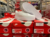 Partij nike w court vision alta ltr sneakers (81x) - afbeelding 5 van  5