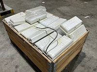 Partij noodverlichting - afbeelding 4 van  6