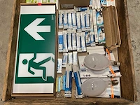 Partij (nood)verlichting - afbeelding 2 van  3