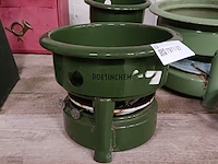 Partij nostalgisch decoratie materiaal - afbeelding 2 van  31