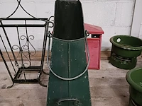 Partij nostalgisch decoratie materiaal - afbeelding 4 van  31