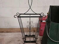 Partij nostalgisch decoratie materiaal - afbeelding 5 van  31