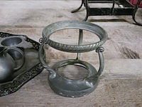 Partij nostalgisch decoratie materiaal - afbeelding 6 van  31