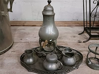 Partij nostalgisch decoratie materiaal - afbeelding 7 van  31