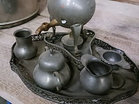 Partij nostalgisch decoratie materiaal - afbeelding 8 van  31