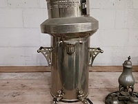 Partij nostalgisch decoratie materiaal - afbeelding 9 van  31