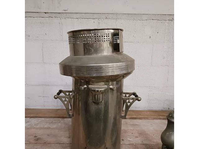 Partij nostalgisch decoratie materiaal - afbeelding 11 van  31