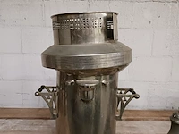 Partij nostalgisch decoratie materiaal - afbeelding 11 van  31