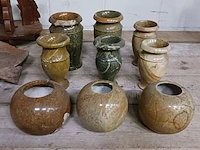 Partij nostalgisch decoratie materiaal - afbeelding 14 van  31