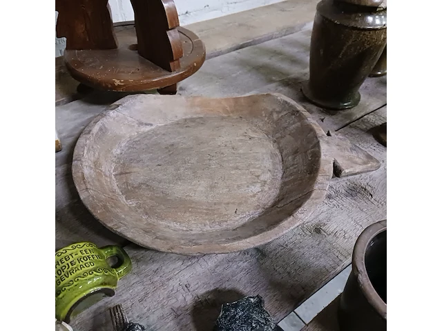 Partij nostalgisch decoratie materiaal - afbeelding 16 van  31